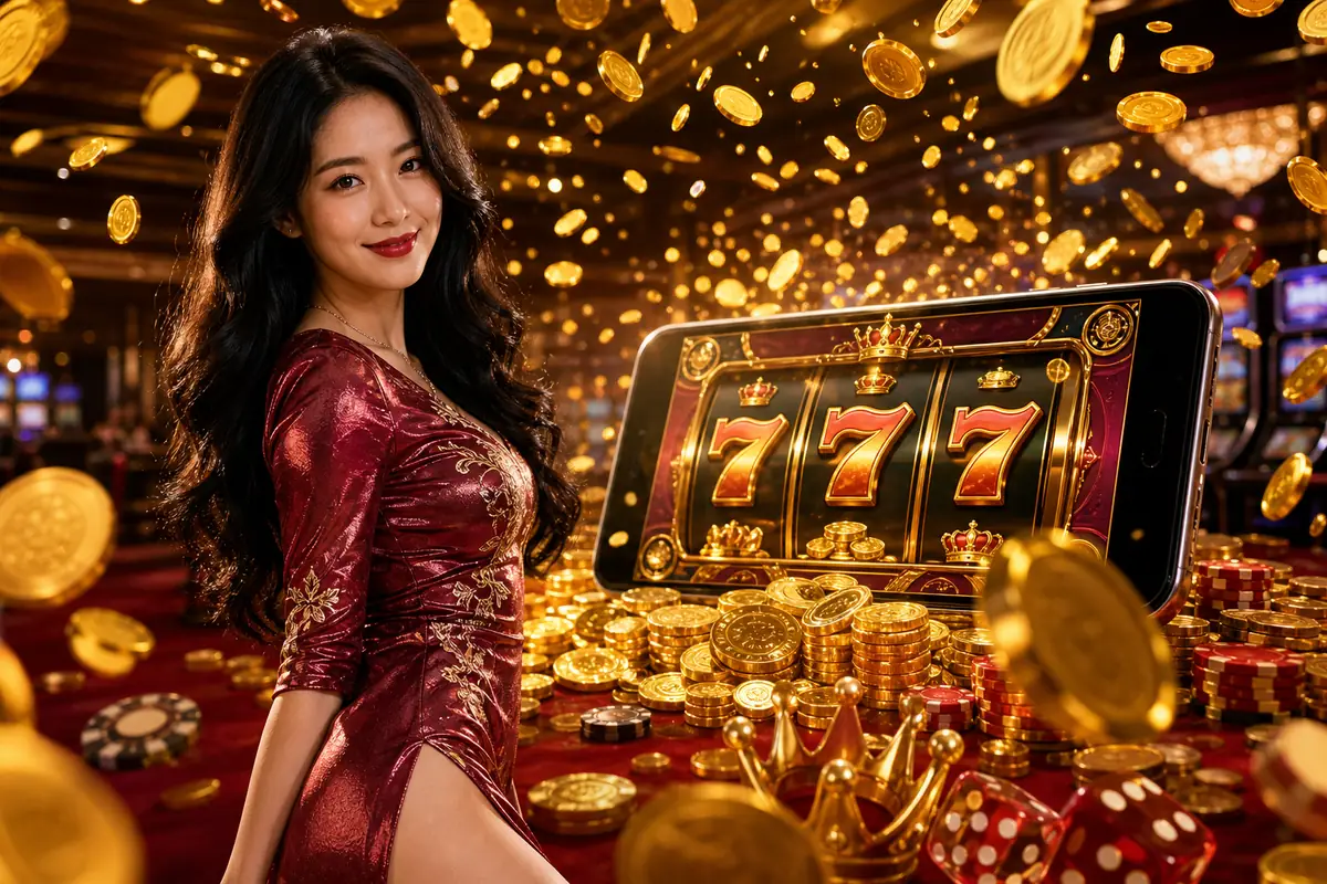 1971casino স্লটস অনলাইন গেমিং