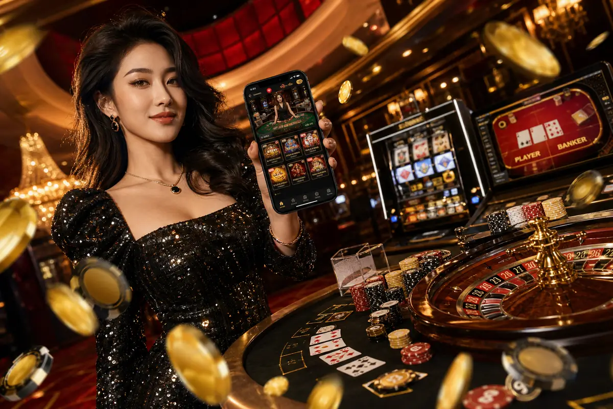 1971casino স্লট গেম কিভাবে খেলতে হয়