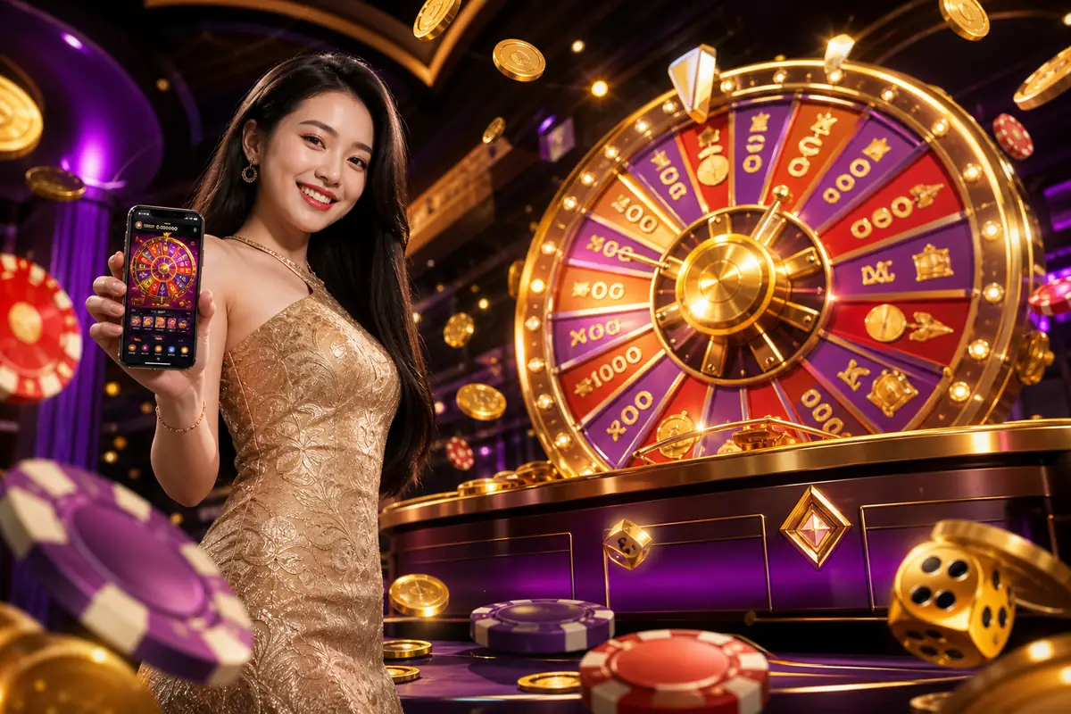 1971casino নিরাপদ গেমিং প্ল্যাটফর্ম বাংলাদেশ