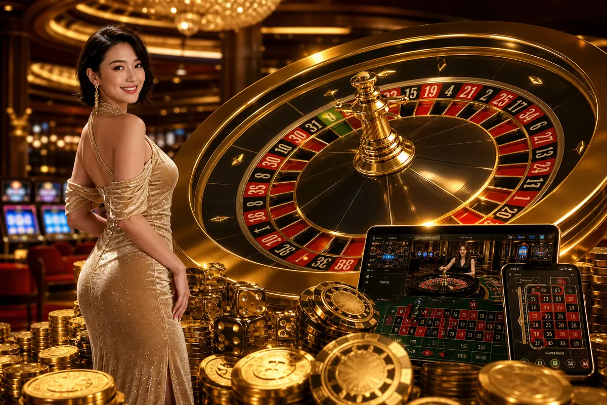 1971casino গেম ক্যাটাগরি লাইভ ক্যাসিনো