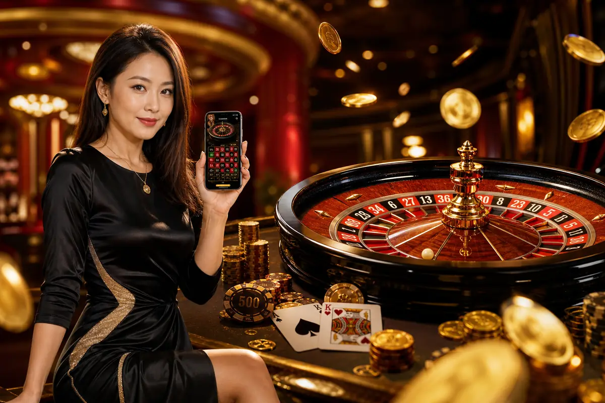 1971casino ব্যাংকরোল ম্যানেজমেন্ট গেমিং গাইড