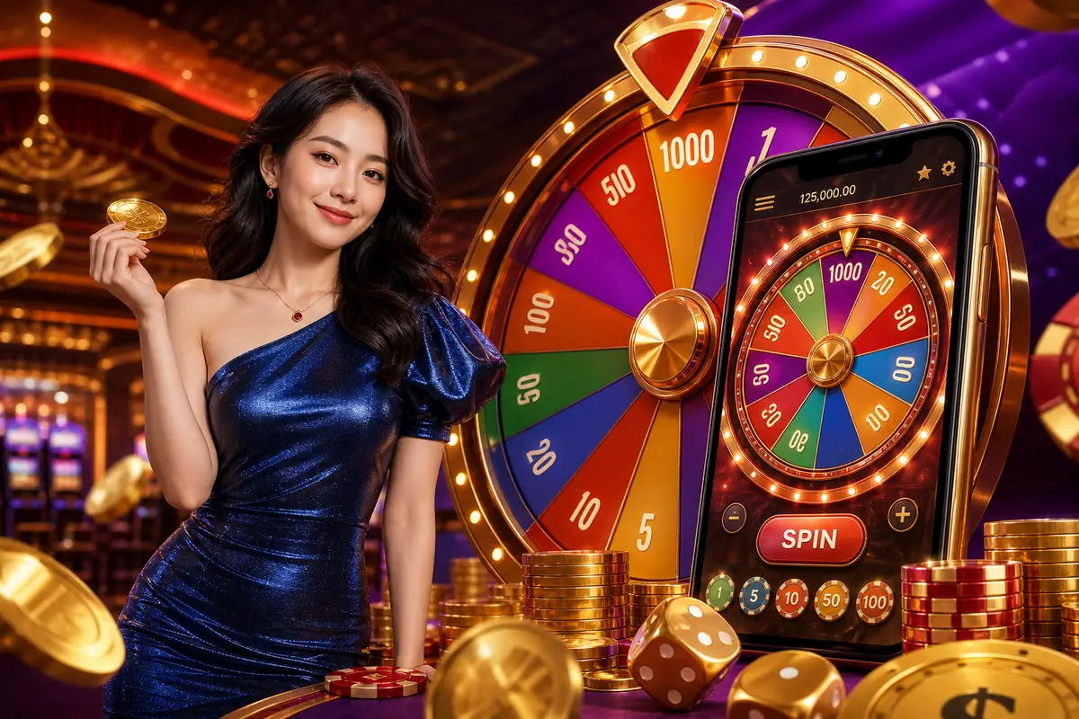 1971casino স্বাগত বোনাস প্রথম জমা