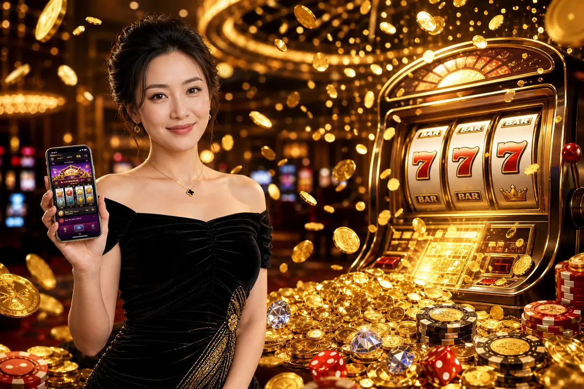 1971casino অনলাইন ক্যাসিনো লাইভ গেমস
