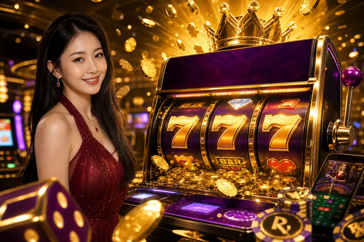 1971casino লাইভ ক্যাসিনো ডিলার গেমস
